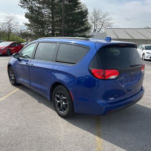 CHRYSLER PACIFICA TOURING-L PLUS - 5