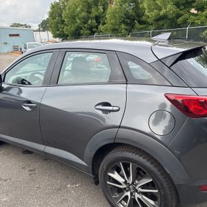 2017 Mazda CX-3 TOURING — фото 6