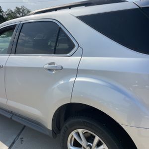 CHEVROLET EQUINOX - 6