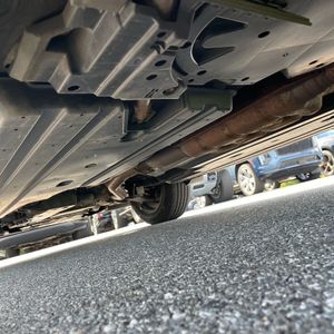 2017 Subaru FORESTER 2.5I LIMITED 照片 23