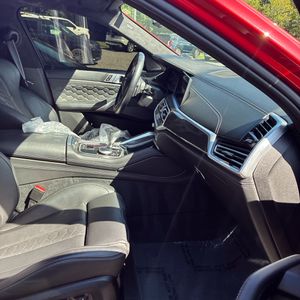2022 BMW X6 M BASE — фото 28