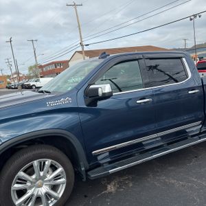 CHEVROLET SILVERADO 1500 HIGH COUNTRY - 2