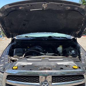 صورة مصغرة 46 لـ 2017 RAM 1500 ST