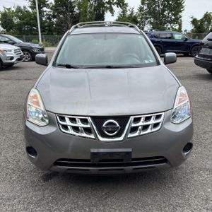 صورة مصغرة 15 لـ 2012 Nissan ROGUE SV