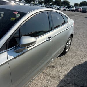 2013 FORD FUSION SE — миниатюра 56
