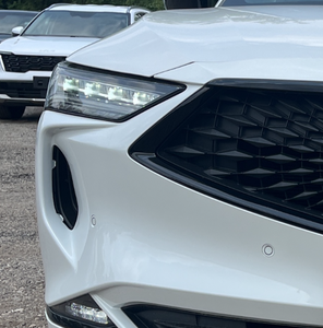 صورة مصغرة 59 لـ 2024 Acura MDX A-SPEC