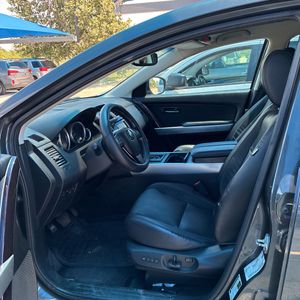 2013 Mazda CX-9 GRAND TOURING 缩略图 29