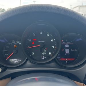 2019 Porsche MACAN BASE — миниатюра 40
