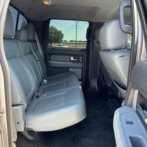 2014 FORD F-150 XLT thumbnail 39