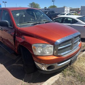 DODGE RAM 1500 SLT - 9