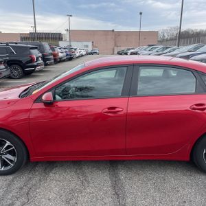 KIA FORTE LXS - 4