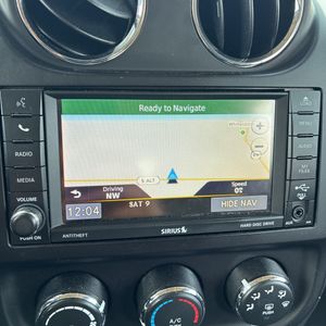 صورة مصغرة 38 لـ 2017 JEEP PATRIOT LATITUDE