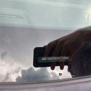 2015 KIA SOUL + 缩略图 49