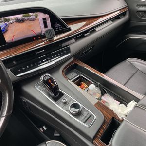 2021 Cadillac ESCALADE ESV PREMIUM LUXURY 照片 38