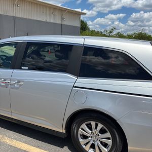 HONDA ODYSSEY EX - 6