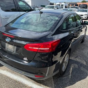 2018 FORD FOCUS SE 缩略图 50