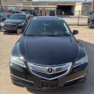 صورة مصغرة 15 لـ 2016 Acura TLX V6