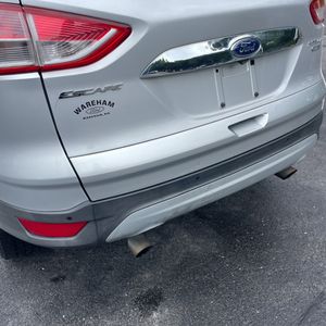 صورة مصغرة 56 لـ 2014 FORD ESCAPE TITANIUM