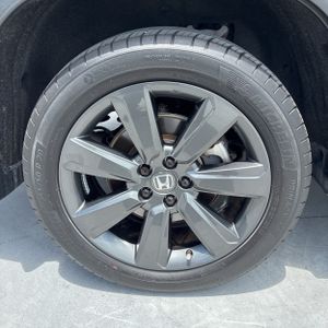 صورة مصغرة 19 لـ 2025 Honda PILOT SPORT