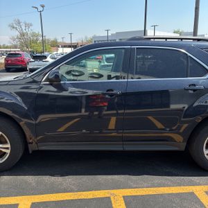 CHEVROLET EQUINOX LT - 4
