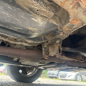 2017 Subaru FORESTER 2.5I 缩略图 31