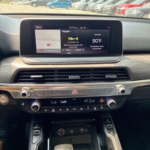 2020 KIA TELLURIDE EX — миниатюра 39