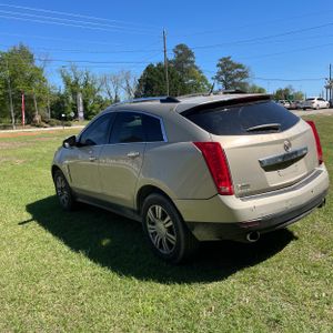CADILLAC SRX LUXURY COLLECTION - 3