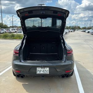 2018 Porsche MACAN GTS — фото 44