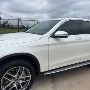 MERCEDES-BENZ GLC - 2