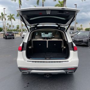 2022 Mercedes-BENZ GLS — миниатюра 42