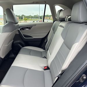 2023 Toyota RAV4 XLE PREMIUM 缩略图 34