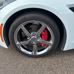 صورة مصغرة 17 لـ 2015 Chevrolet CORVETTE STINGRAY