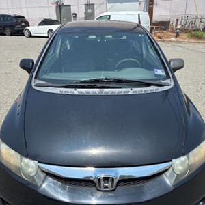 2009 Honda CIVIC LX 缩略图 15
