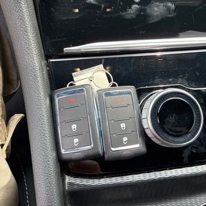 2024 JEEP GRAND CHEROKEE LAREDO — миниатюра 54