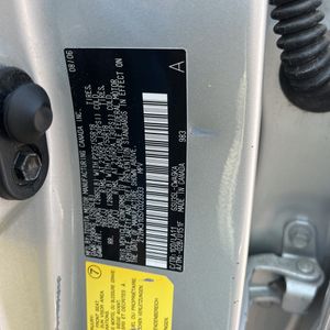 2007 Lexus RX 350 BASE 缩略图 49