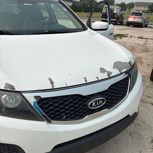 صورة مصغرة 48 لـ 2013 KIA SORENTO LX