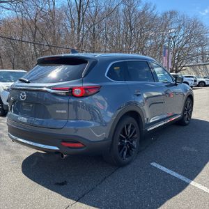 MAZDA CX-9 CARBON EDITION - 8