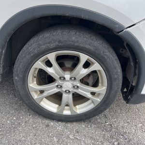 2015 Mitsubishi OUTLANDER SE — миниатюра 20