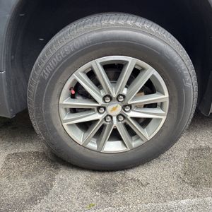 صورة مصغرة 17 لـ 2023 Chevrolet TRAVERSE LT CLOTH