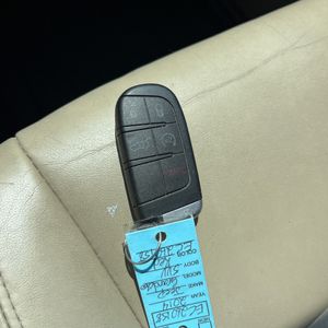 2014 JEEP GRAND CHEROKEE LIMITED — миниатюра 55