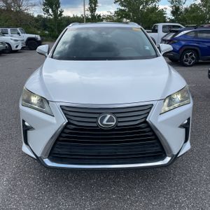 صورة مصغرة 12 لـ 2017 Lexus RX 350 BASE