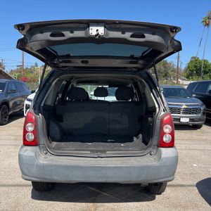 2005 Mazda TRIBUTE I — миниатюра 38