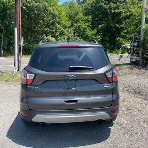 2018 FORD ESCAPE SEL photo 7