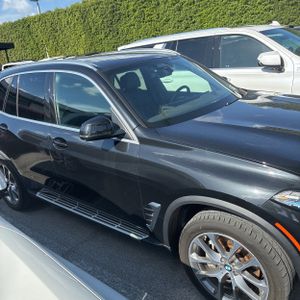 2024 BMW X5 SDRIVE40I 照片 9