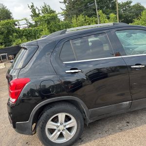 صورة 9 لـ 2018 Chevrolet TRAX LT