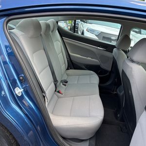 2019 Hyundai ELANTRA SE 缩略图 34