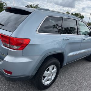 JEEP GRAND CHEROKEE LAREDO - 9