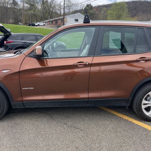 BMW X3 XDRIVE35I - 4