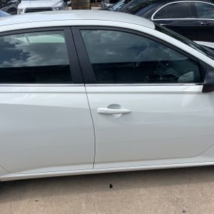 صورة 9 لـ 2026 Nissan ALTIMA SV