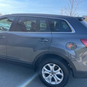 MAZDA CX-9 TOURING - 6